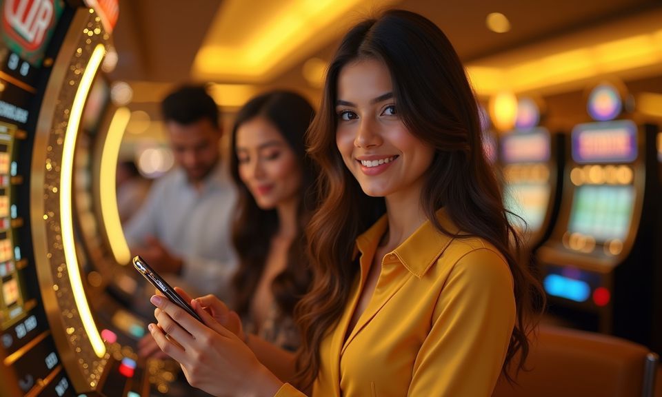 bb111ap What We Offer in Roulette Luckwave